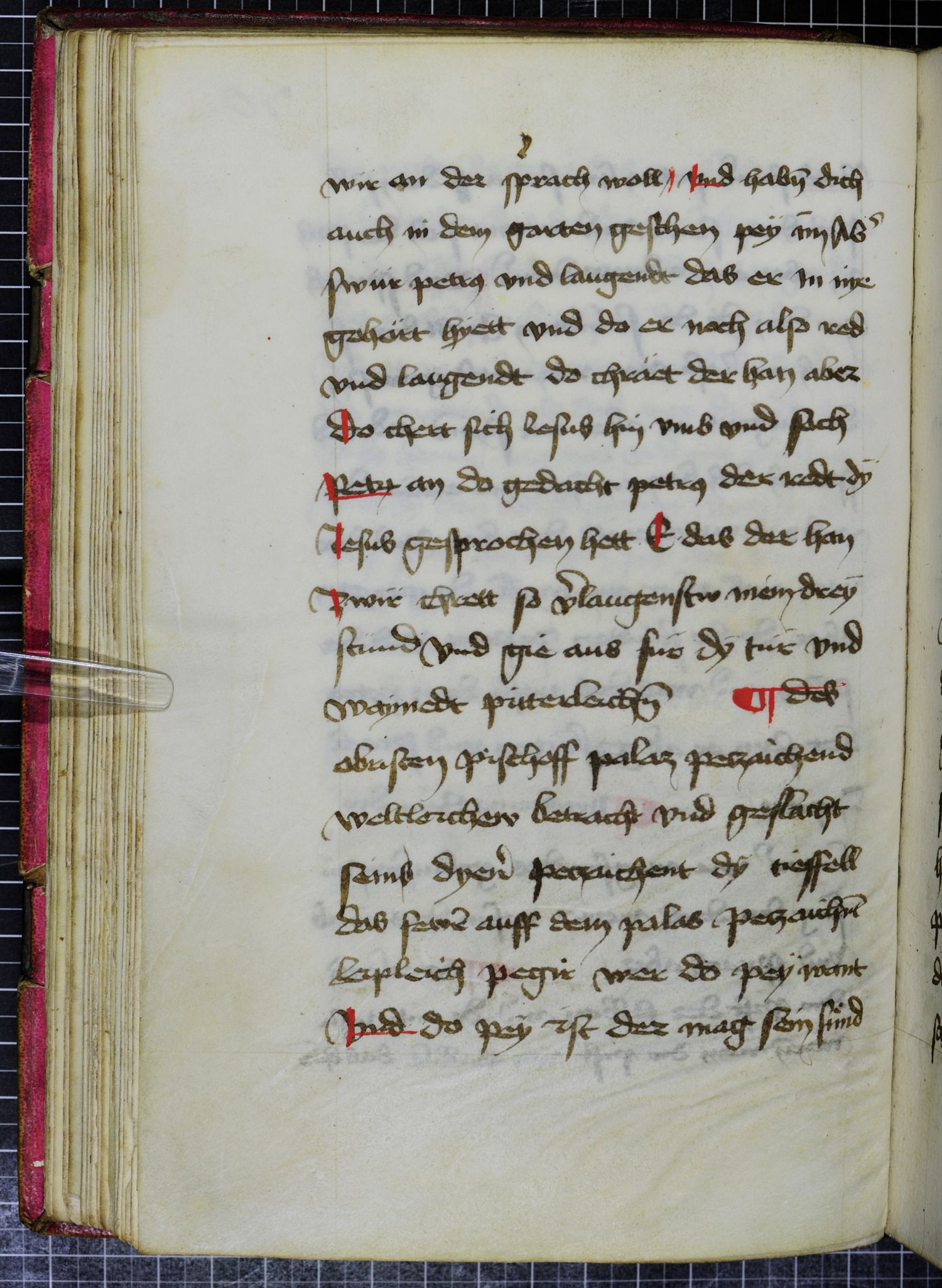 Digitised page